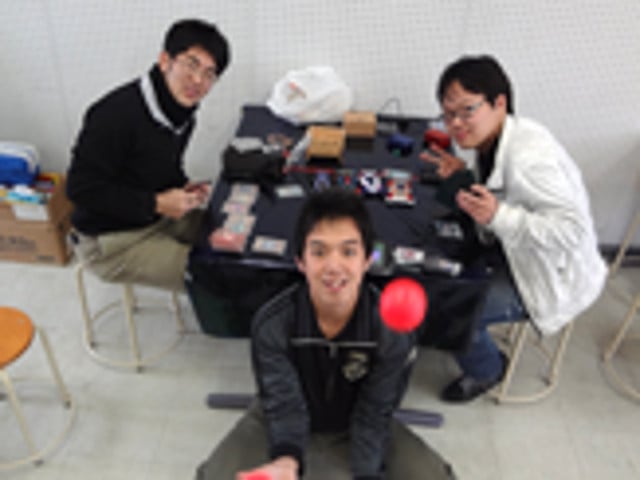 福山平成大学のオープンキャンパス