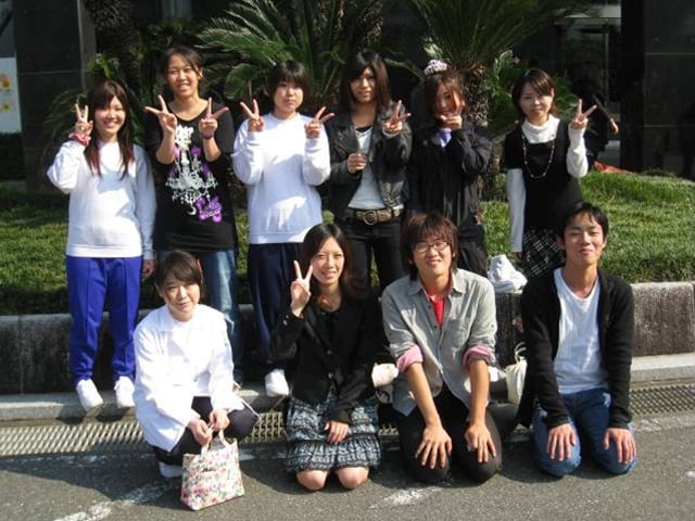 福岡歯科大学の部活