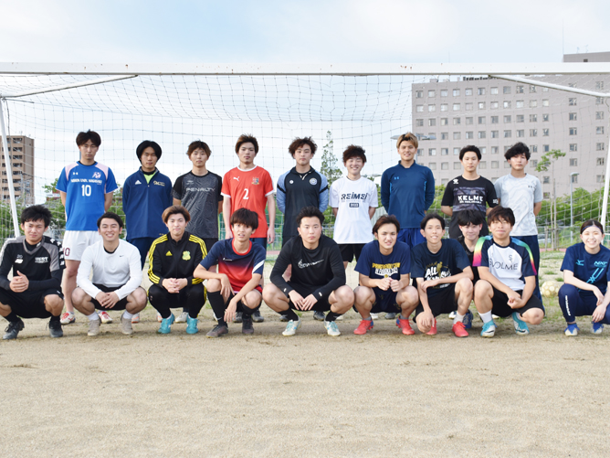国際医療福祉大学のcampusgallery