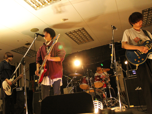 中央学院大学のcampusgallery