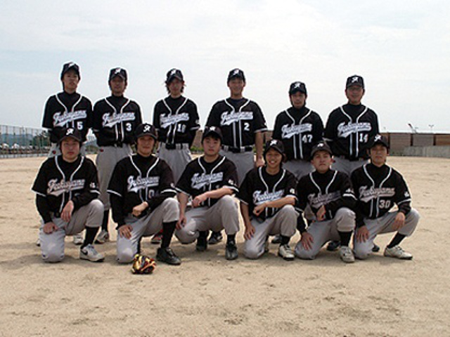 福山大学のオープンキャンパス