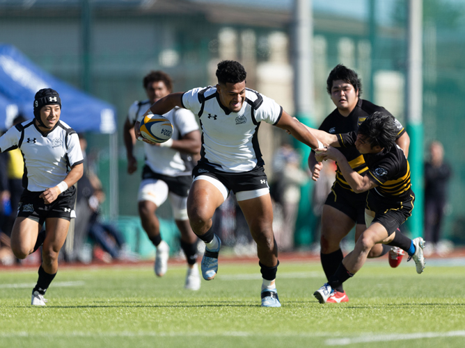 朝日大学の部活