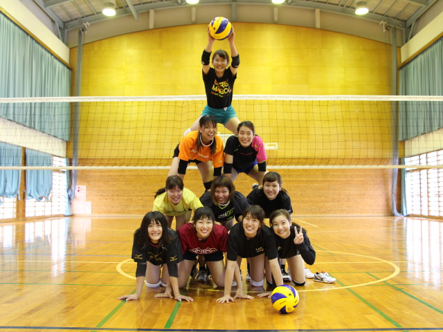 沖縄国際大学のcampusgallery