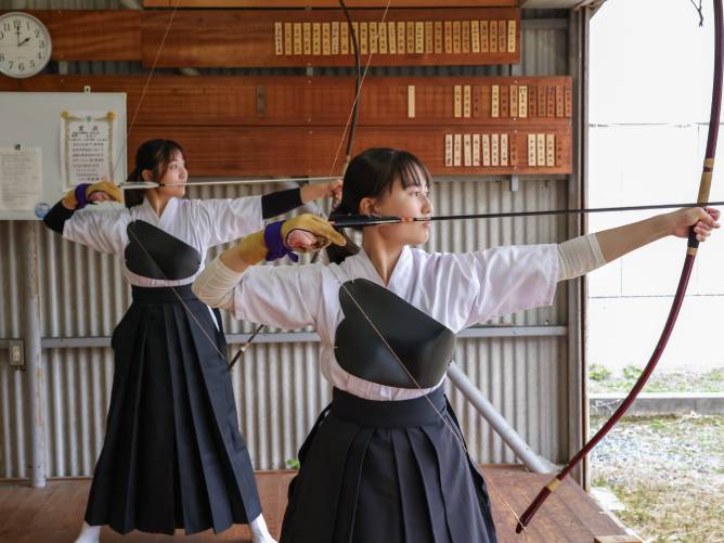 京都文教大学の部活