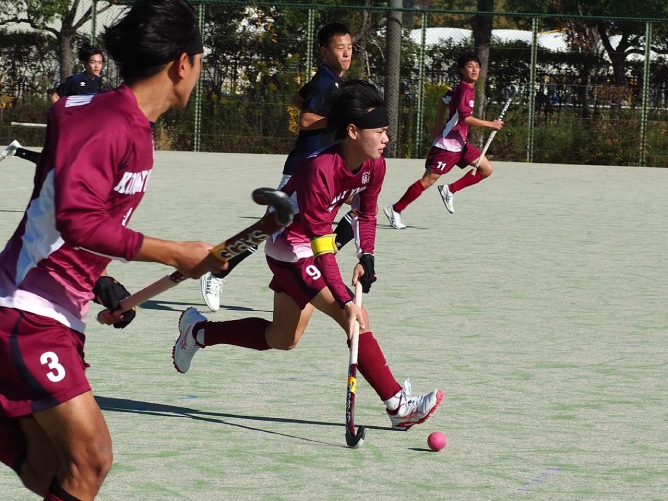 甲南大学の部活