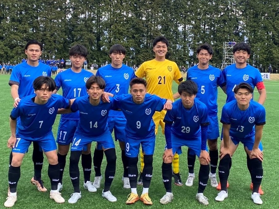 作新学院大学のクラブ活動