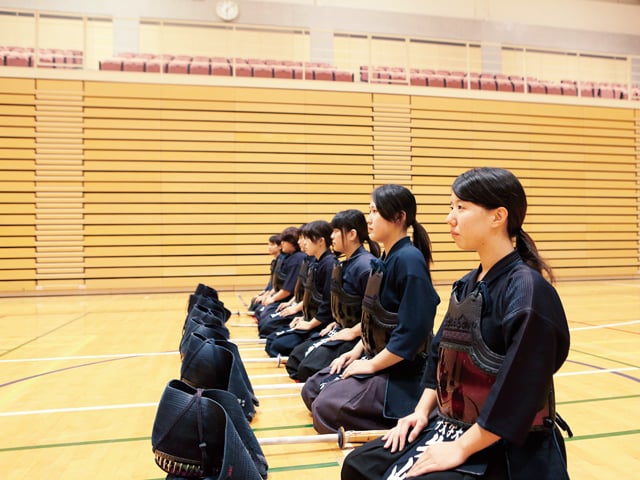 十文字学園女子大学の部活