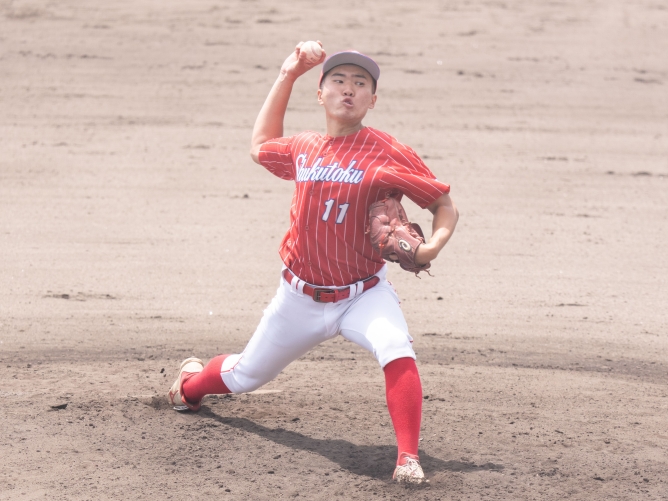 淑徳大学の部活・クラブ