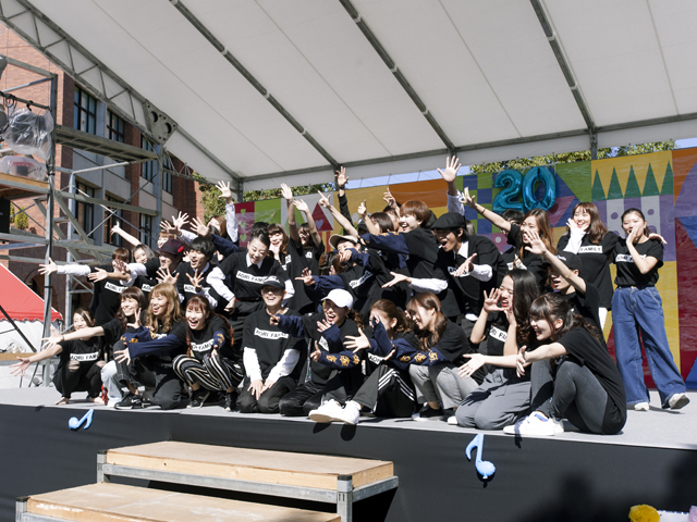 西武文理大学の部活