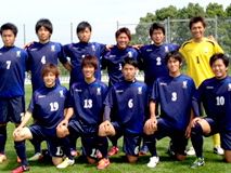 東京情報大学の部活