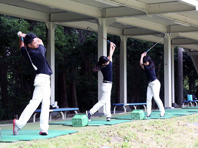 名古屋商科大学の部活