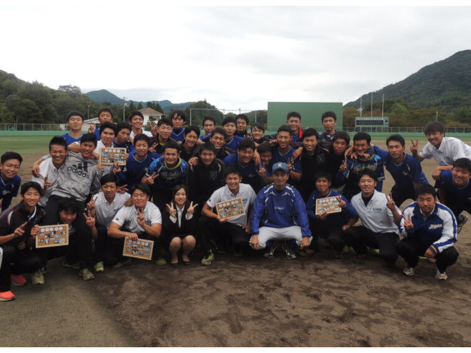 広島工業大学のクラブ活動