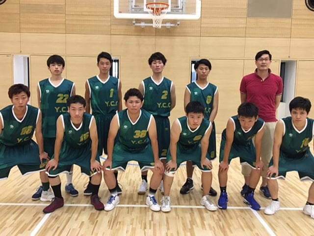 横浜商科大学の部活