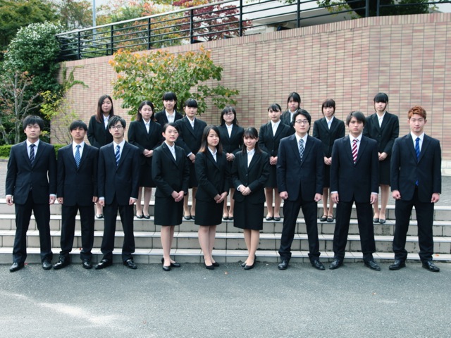 近畿大学九州短期大学のオープンキャンパス