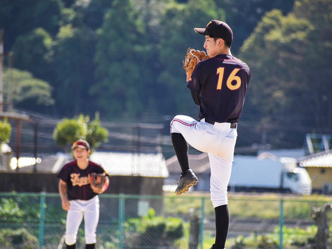 東海学院大学短期大学部の部活