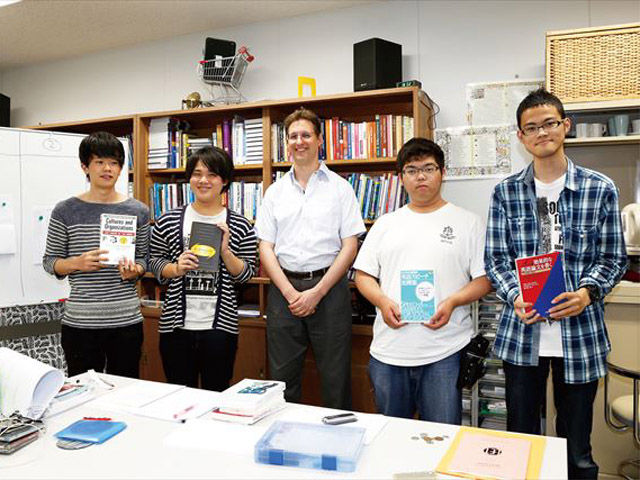 九州産業大学の部活