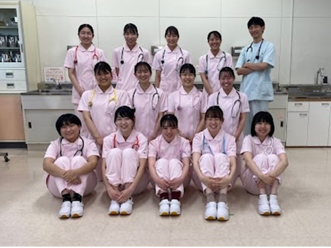 東海学園大学のcampusgallery