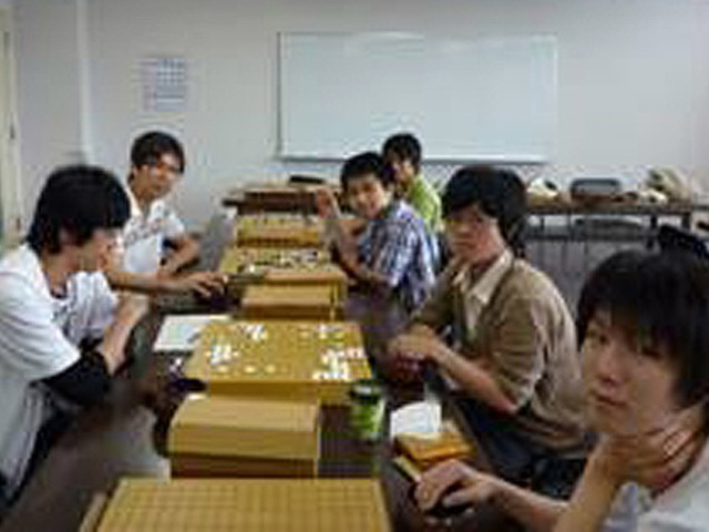 福山大学のオープンキャンパス