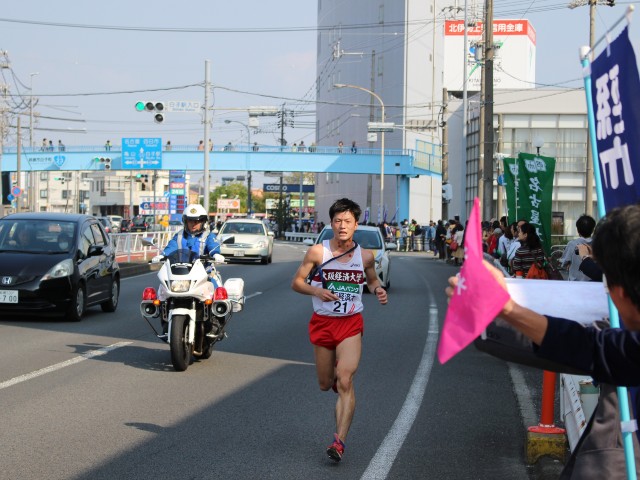 大阪経済大学の部活
