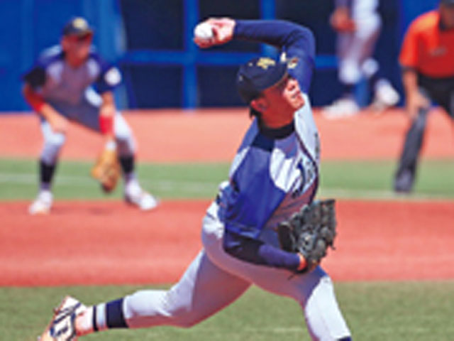 神奈川大学のオープンキャンパス