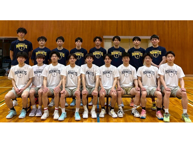 倉敷芸術科学大学の部活