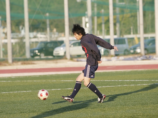 就実大学の部活