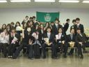 女子美術大学の部活
