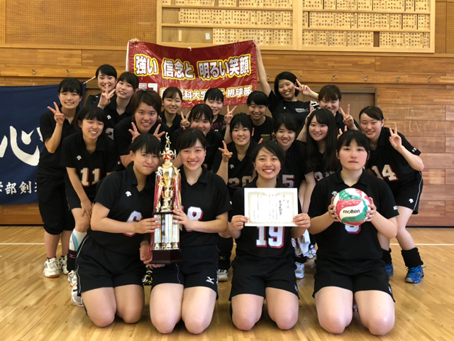 自治医科大学の部活