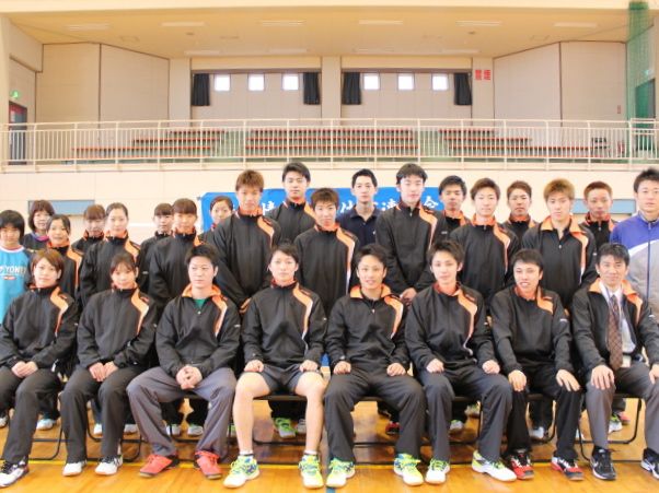 東京情報大学の部活