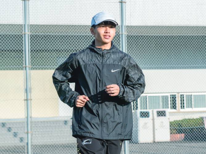 太成学院大学のcampusgallery