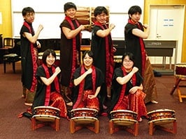 西九州大学短期大学部の部活