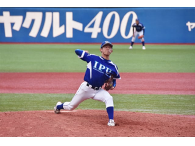 ＩＰＵ・環太平洋大学の部活
