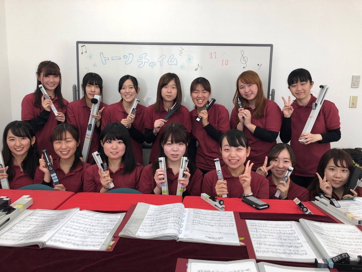 福岡女学院看護大学の部活