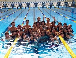順天堂大学　浦安キャンパスの部活