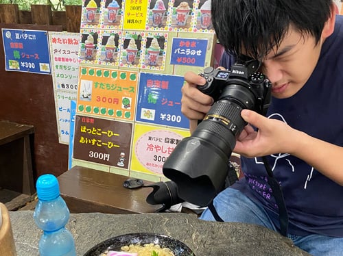 せとうち観光専門職短期大学の部活