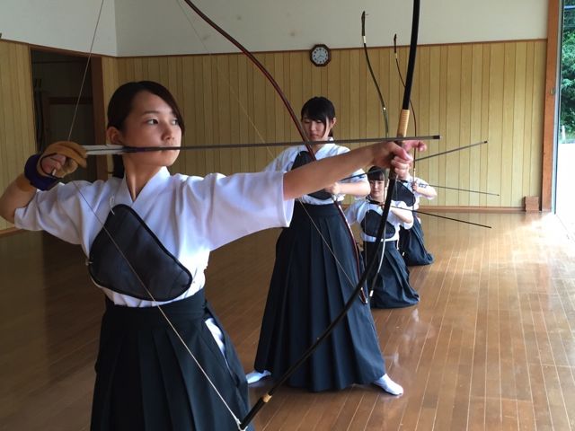 同志社女子大学の部活