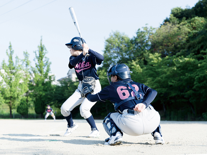 桜花学園大学のcampusgallery
