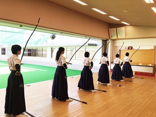 大阪経済大学の部活