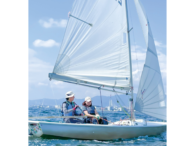 大阪歯科大学の部活