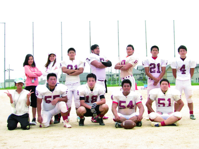 大谷大学の部活