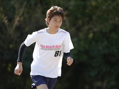 関西福祉大学の部活