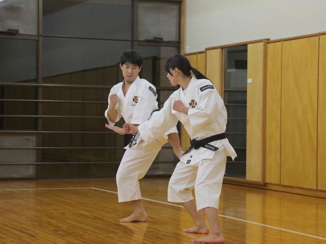 川崎医療福祉大学の部活