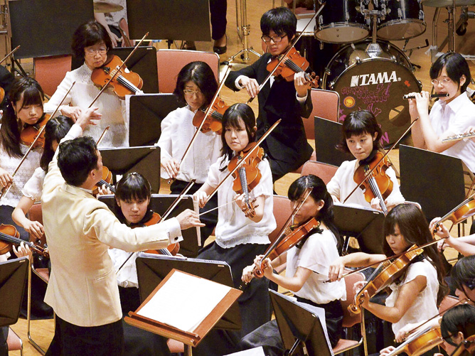 金城学院大学の部活