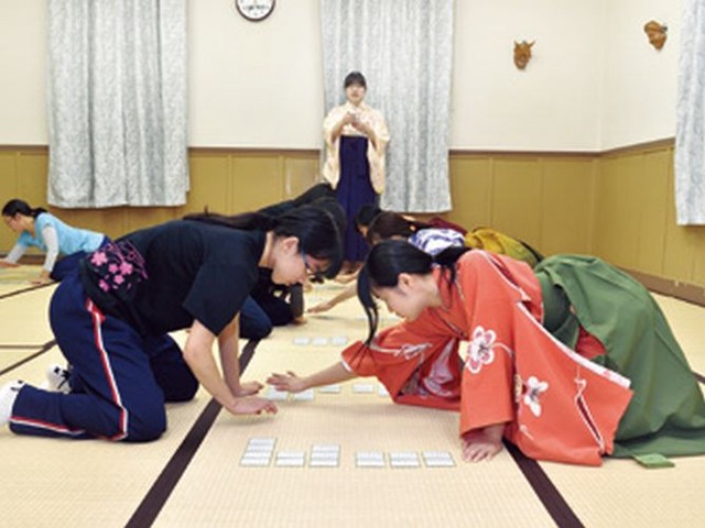 相模女子大学の部活