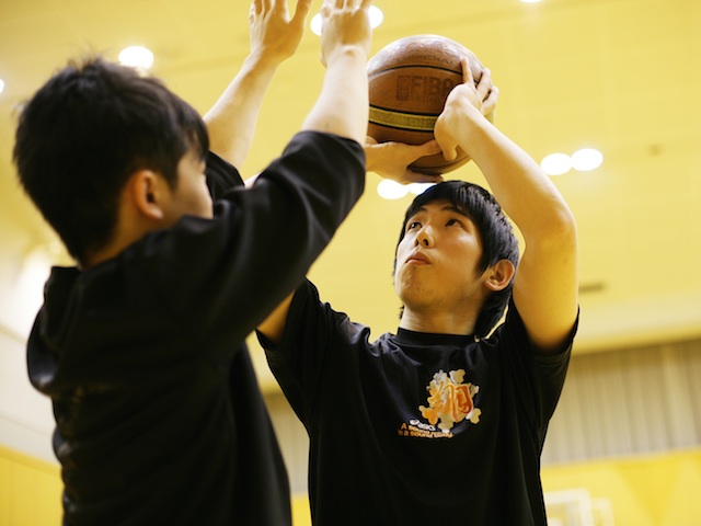 就実大学の部活