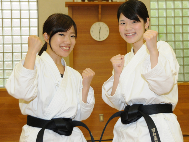 昭和薬科大学の部活