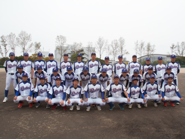 同朋大学のcampusgallery