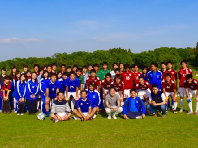 藤田医科大学の部活