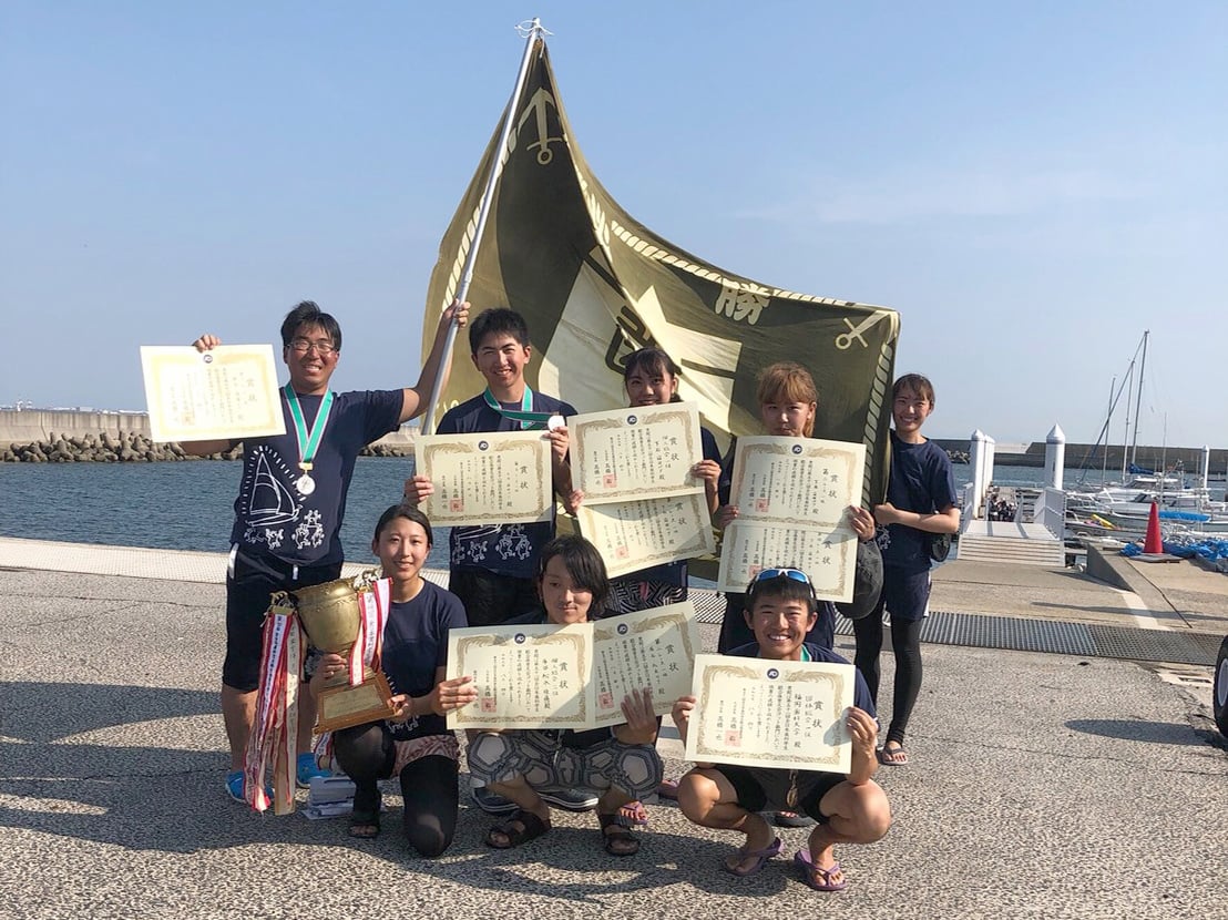 福岡歯科大学の部活