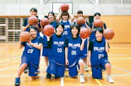 目白大学の部活
